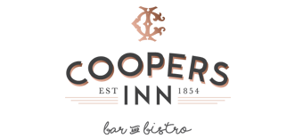 Coopers Inn Logo